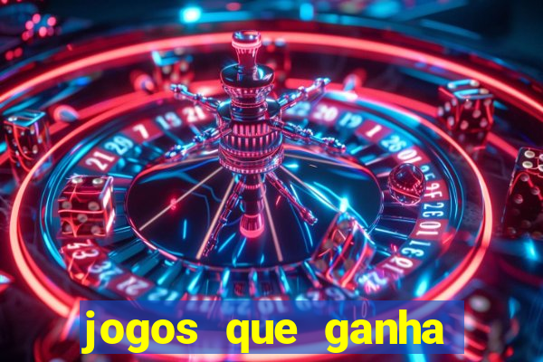 jogos que ganha dinheiro na hora no pix